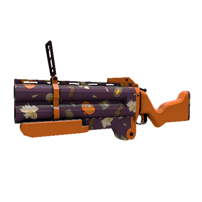 Horror Holiday Loch-n-Load (Factory New)