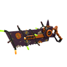 Strange Festivized Specialized Killstreak Horror Holiday Amputator (Field-Tested)