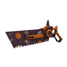Horror Holiday Amputator (Field-Tested)