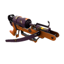 Strange Horror Holiday Crusader's Crossbow (Minimal Wear)