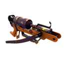 Horror Holiday Crusader's Crossbow (Factory New)