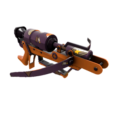 Horror Holiday Crusader's Crossbow (Factory New)