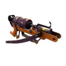 Horror Holiday Crusader's Crossbow (Field-Tested)