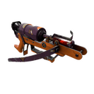 Horror Holiday Crusader's Crossbow (Well-Worn)