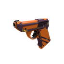 Professional Killstreak Horror Holiday Winger (Factory New)