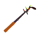 Festivized Professional Killstreak Horror Holiday Disciplinary Action (Factory New)