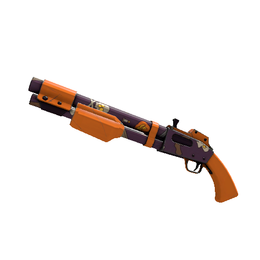Horror Holiday Reserve Shooter (Minimal Wear)
