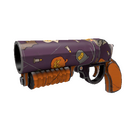 Strange Horror Holiday Scorch Shot (Field-Tested)