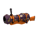 Strange Horror Holiday Loose Cannon (Minimal Wear)