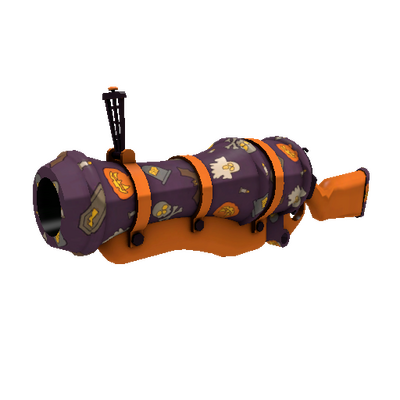 Horror Holiday Loose Cannon (Factory New)