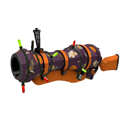 Grenade Launcher