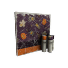 Unusual Horror Holiday War Paint (Well-Worn)