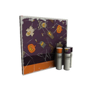 Strange Unusual Horror Holiday War Paint (Field-Tested)
