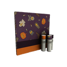 Unusual Horror Holiday War Paint (Factory New)