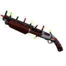 Strange Festivized Spirit of Halloween Shotgun (Factory New)