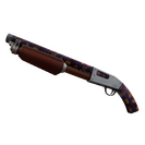 Strange Specialized Killstreak Spirit of Halloween Shotgun (Field-Tested)