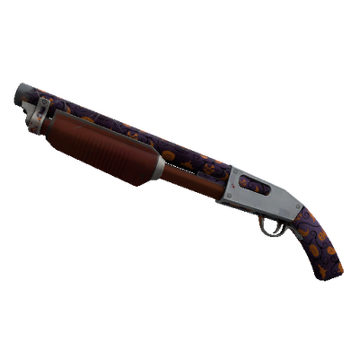 Spirit of Halloween Shotgun (Field-Tested)
