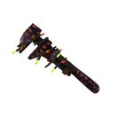 Strange Festivized Spirit of Halloween Wrench (Factory New)