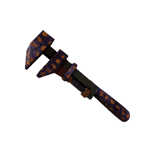 Spirit of Halloween Wrench