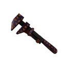 Strange Spirit of Halloween Wrench (Factory New)