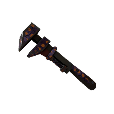 Spirit of Halloween Wrench (Field-Tested)