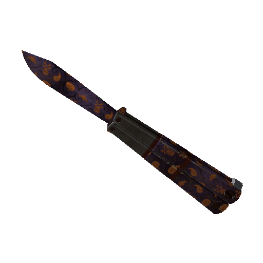 Spirit of Halloween Knife