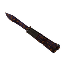 Spirit of Halloween Knife (Factory New)
