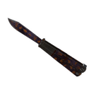 Spirit of Halloween Knife (Field-Tested)