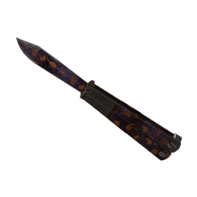 Spirit of Halloween Knife (Field-Tested)