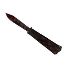 Spirit of Halloween Knife (Battle Scarred)