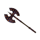 Strange Killstreak Spirit of Halloween Scotsman's Skullcutter (Minimal Wear)