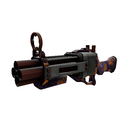 Spirit of Halloween Iron Bomber