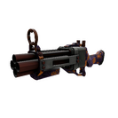 Unusual Spirit of Halloween Iron Bomber (Factory New)