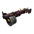 Festivized Spirit of Halloween Panic Attack (Factory New)
