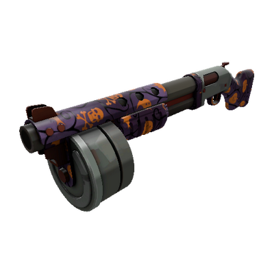 Spirit of Halloween Panic Attack (Factory New)