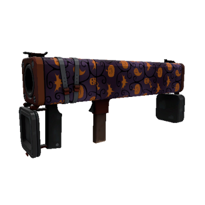 Spirit of Halloween Black Box (Factory New)
