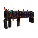 Unusual Festivized Spirit of Halloween Black Box (Field-Tested)