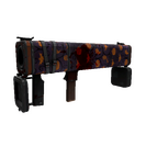 Spirit of Halloween Black Box (Battle Scarred)