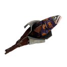 Strange Professional Killstreak Spirit of Halloween Holy Mackerel (Field-Tested)