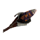 Strange Spirit of Halloween Holy Mackerel (Well-Worn)