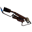 Strange Spirit of Halloween Flame Thrower (Minimal Wear)