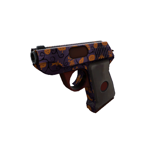 Spirit of Halloween Pistol