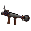 Strange Spirit of Halloween Rocket Launcher (Field-Tested)