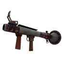 Spirit of Halloween Rocket Launcher (Battle Scarred)