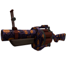 Strange Spirit of Halloween Grenade Launcher (Factory New)