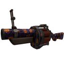 Unusual Spirit of Halloween Grenade Launcher (Field-Tested)