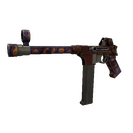 Strange Spirit of Halloween SMG (Minimal Wear)
