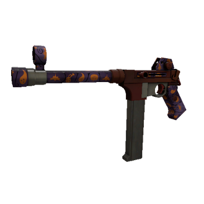 Spirit of Halloween SMG (Factory New)