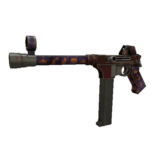 Spirit of Halloween SMG (Field-Tested)