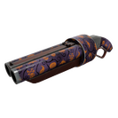 Strange Spirit of Halloween Scattergun (Minimal Wear)